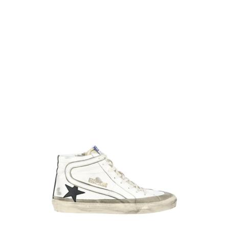 Golden Goose Sneakers Hvid, Herre, Størrelse: 43 EU