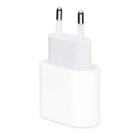 Apple 20W USB-C-strømadapter