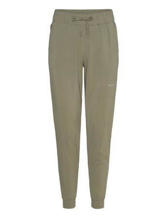 Patagonia W's Terrebonne Joggers - Khaki green - M