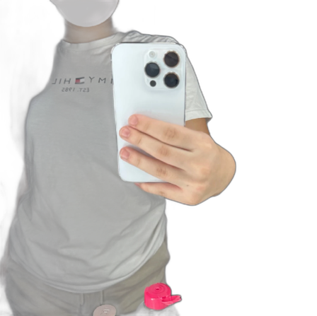 Tommy hilfiger tröja