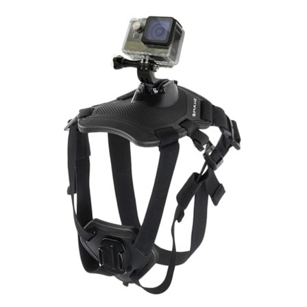 Puluz GoPro Hundsele