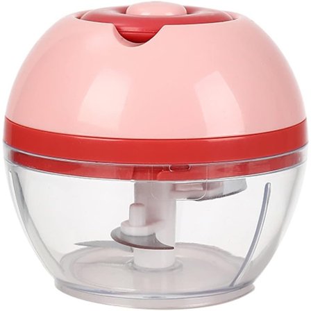 Baby Grønnsakskutter - Hvitløkskvern