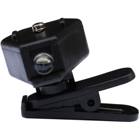 Leselys, Bærbar Mini LED-Briller, Klipslampe, Leselys