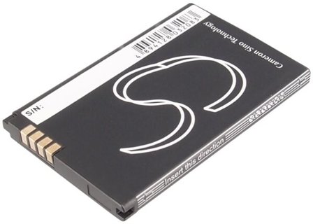 Akku älypuhelin, Matkapuhelin LG LX370, LX370 Slider, LX290 ja muut.