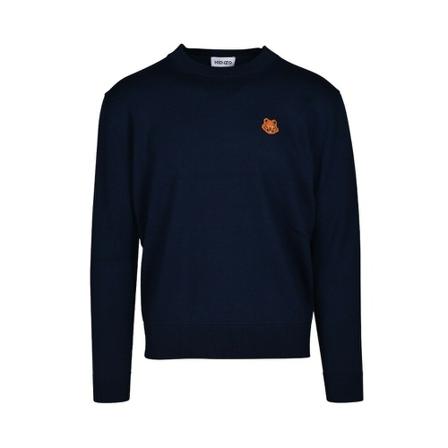 Kenzo Sweatshirts Blå, Herre
