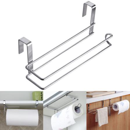 Rullepappershanddukshållare Stansställ