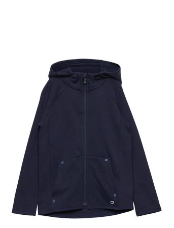 Gapfit Toddler Fit Tech Hoodie Blue GAP