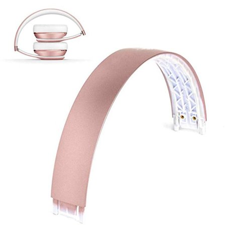 Reparation av övre pannband Reparation Fix Parts För Beats Solo 2.0/3.0 Wireless