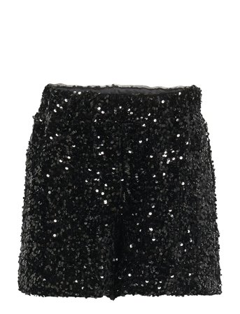 ONLY | Onlconfidence New Sequins Shorts Jrs | XS