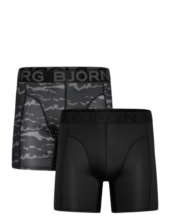 Björn Borg | Sports Lightweight Boxer 2P | S