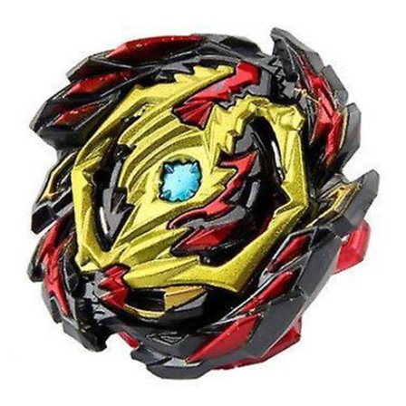 Beyblade Burst Set - Fusion Combat Gyro With Launcher