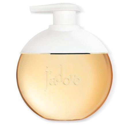 DIOR J’adore Les Adorables Shower Gel 200 ml, Skincare, Damedufte, J'adore