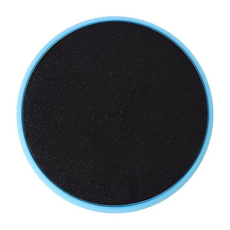 Ballet Pirouette Disc til Dansere Bærbar Drejeskive til Dans Ballet Drejebræt