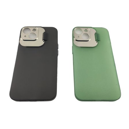 iPhone 13 Mini - Plastikskal