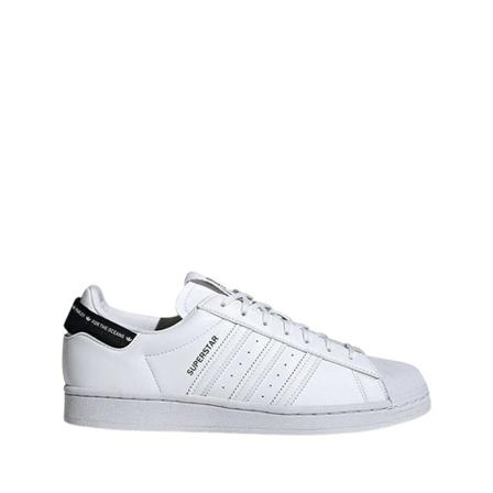 Adidas - Sneakers - Vit - Unisex - Storlek: 43 1/3 Eu, unisex, Storlek: 43 1/3 EU