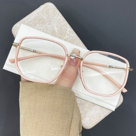 Læsebriller Briller PINK STRENGTH 250