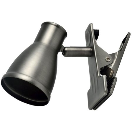 Oriva - Vegglampe 48298-34 Tove antiksilver Sølv