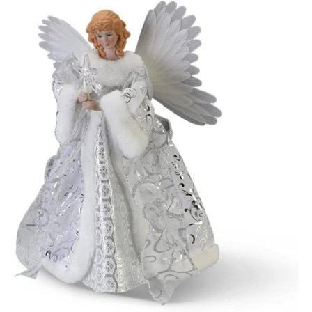 Juledekorasjon engel