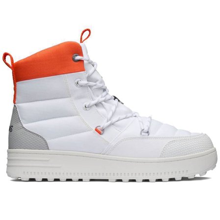 Swims Snow Runner White