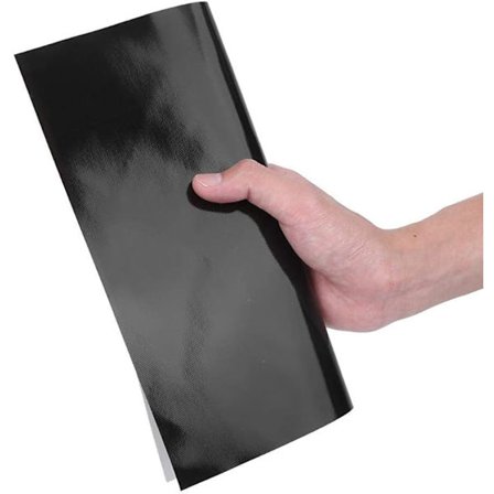 3 stk. Varmebestandig Måtte, Skridsikker Måtte, Absorberer Ikke Lugte Silikone Varmeisoleret Pude, til Airfryer Brødrister Ovn Kaffemaskine til 