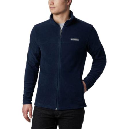 Sweatshirts Columbia Basin Trail Iii Full Zip Fleece Grenade 188 - 192 Cm/xl