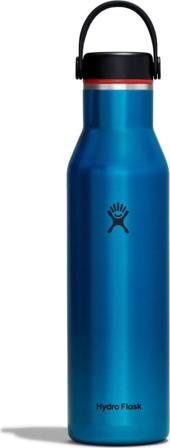 Hydroflask Lightweight Standard Mouth Flex 621 ml flasks translation missing: en.shared.elasticsearch.filter.color.not_defined ONESIZE