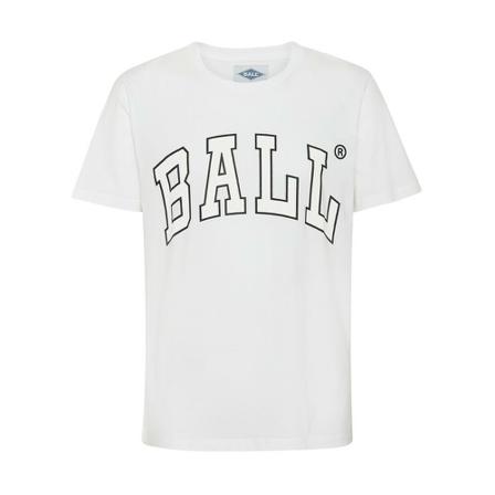 Ball, T - Shirt - R. David Wit, unisex, Maat:L