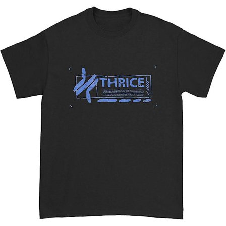Tre gånger T-shirt