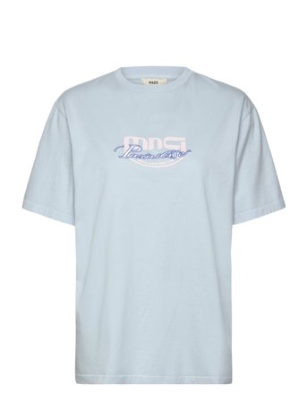 Mads Nørgaard | Cotton Jersey Dassel Tee | XS