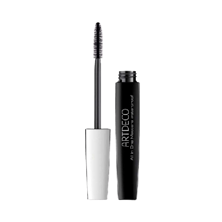ARTDECO All In One Mascara Waterproof Unisex Svart 10 ML