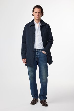 Sonny Jeans Herr Bomull