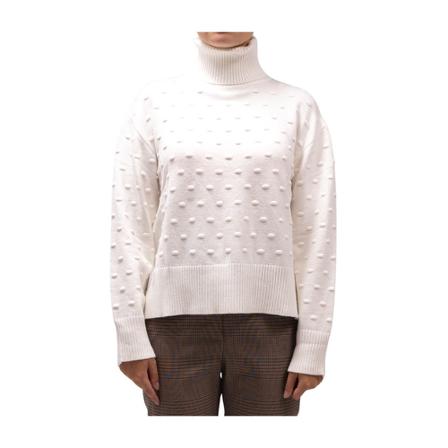 Silvian Heach, Sweatshirts Beige, Dames, Maat:S
