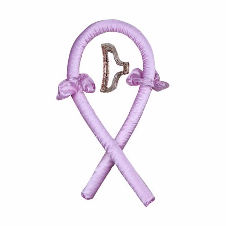 Värmelös locktång pannband Lazy Curler Set 12