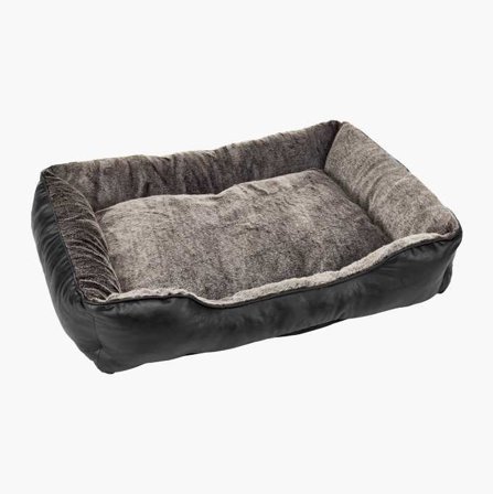 Biltema - Hundeseng 78 x 98 cm