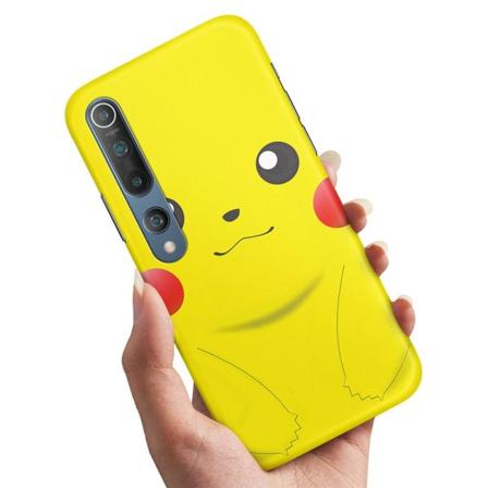 Xiaomi Mi 10/10 Pro - Kuoret/Suojakuori Pikachu / Pokemon