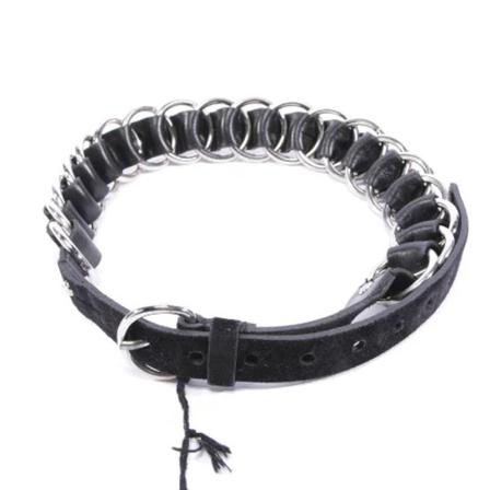 Miu Miu Pre-owned Pre-owned Läder skrp svart, Dam Vintage Accessoarer, Dam, Storlek: ONE SIZE