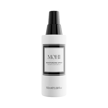MOHI Moisturizing Spray, Hår, Hårstyling, Heat Protection