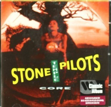 Core Stone Temple Pilots
