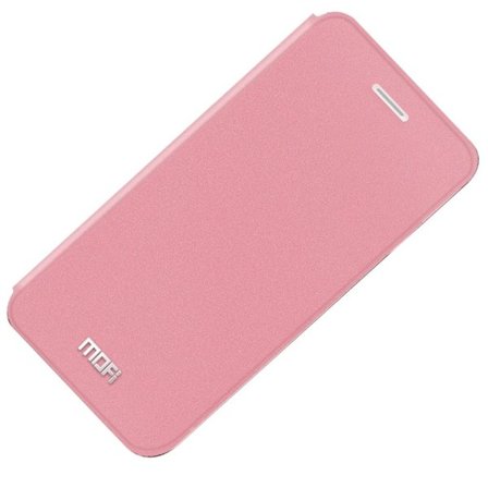 MOFI iPhone XS Max fodral - Rosa