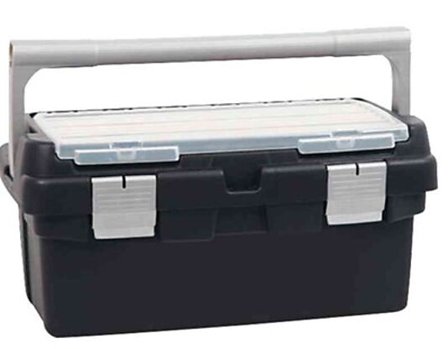IRONSIDE VERKTØYKASSE 400X225X190MM
