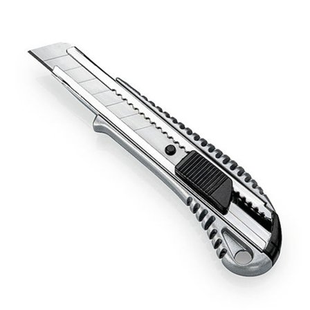 Dahle Professional Skærekniv 18 mm