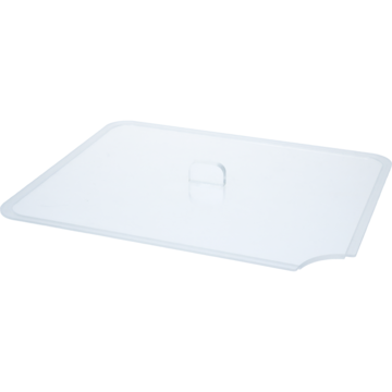 DISPLAYLOKK GN-1/2 LAV