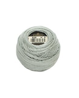 DMC 8'ans Pärlgarn