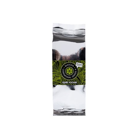 Renée Voltaire Matcha Ceremonial Grade A 60 g Refill