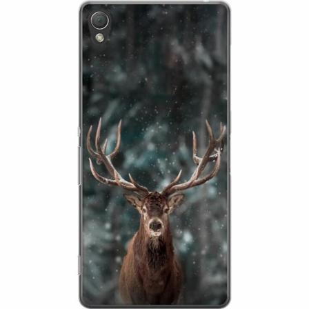 Sony Xperia Z3 Skal / Mobilskal - Oh Deer