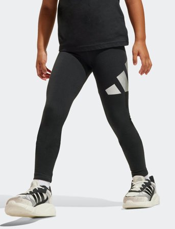 adidas Sportswear Lg Glam Set - Black - 110