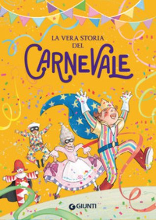 La vera storia del carnevale Rosalba Troiano