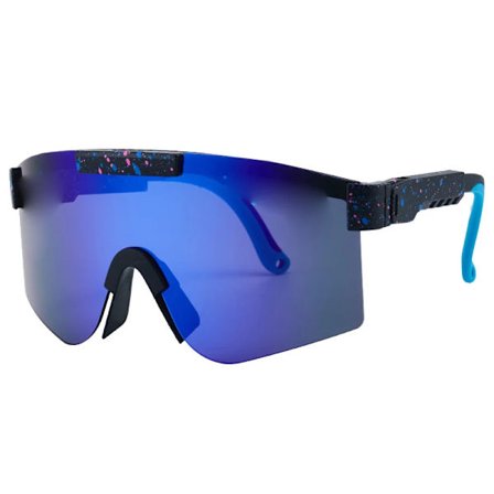 2024 Reklamkampanj Anpassad logotyp varumärke sport cykling gafas de sol gafas de ciclismo solglasögon för män 2024