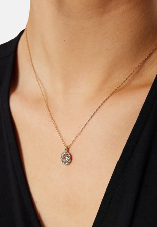 LILY AND ROSE Miss Sofia Necklace Klær