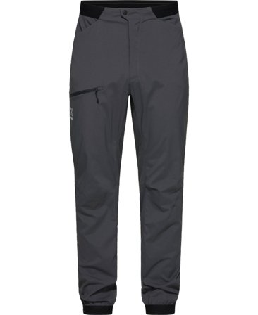 Haglöfs L.I.M Fuse Pant Men Magnetite